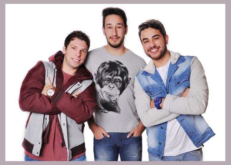Grupo Hashtag